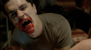 Illustration for article titled Watch Being Human at its best: Supernatural sex jokes